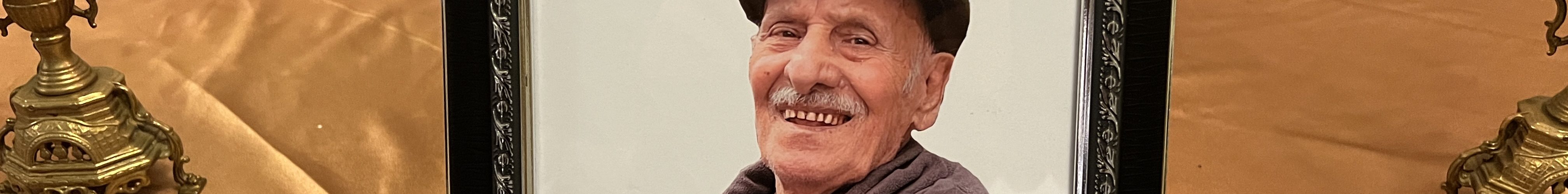 Photo de Baba